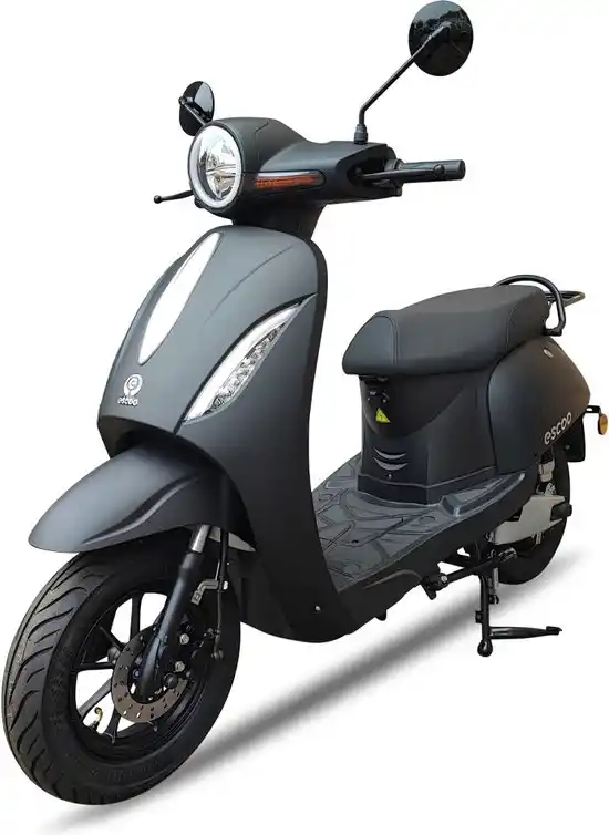 scooter kopen 1